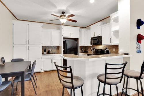 d311-2164 Tanglewood Blvd, Pottsboro, TX, 75076-4887 | Card Image