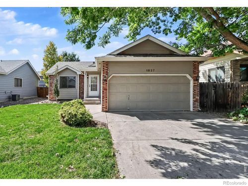 1827 Cambridge Ct, Loveland, CO, 80538-4375 | Card Image