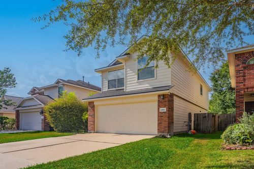 2811 Chaplin Place Dr, Humble, TX, 77396-6211 | Card Image