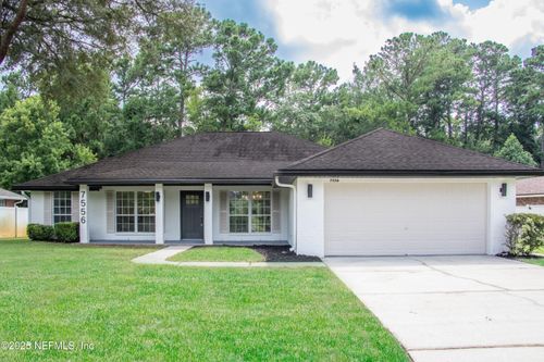 7556 Ortega Bluff Pkwy, Jacksonville, FL, 32244-8216 | Card Image