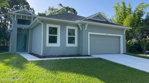 262 Jeannie Dr, Melbourne, FL, 32904-3649 | Card Image