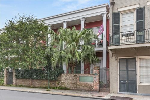 5-1204 Chartres St, New Orleans, LA, 70116-2534 | Card Image