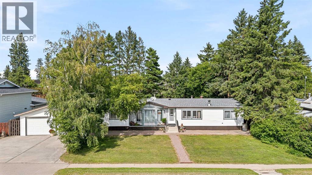 Residential in Kitscoty