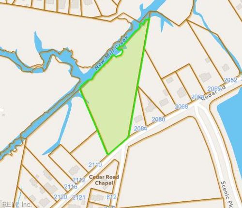 N/A Cedar Road, Chesapeake, VA, 23323 | Card Image