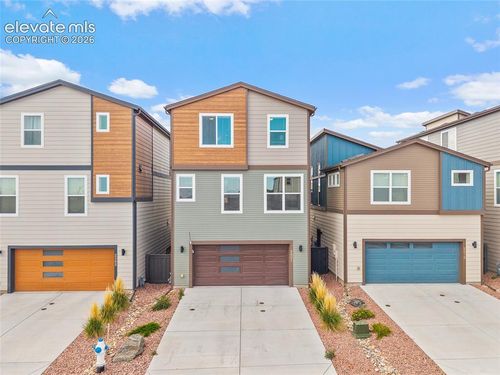 2402 Pony Club Ln, Colorado Springs, CO, 80922-3401 | Card Image