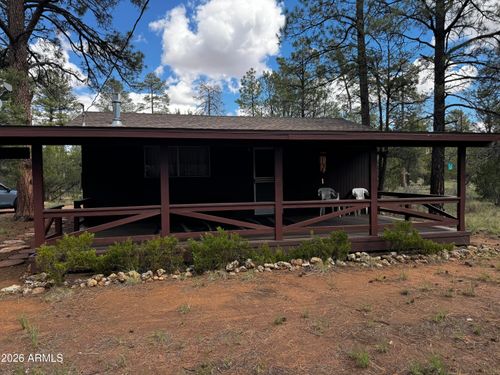 2943 Buckskin Rd, Overgaard, AZ, 85933-3299 | Card Image