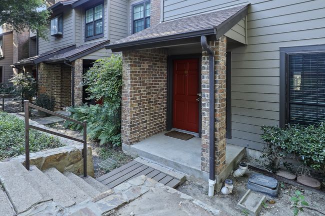 APT-208 - 9910 Royal Ln, Condo with 1 bedrooms, 2 bathrooms and null parking in Dallas TX | Image 23