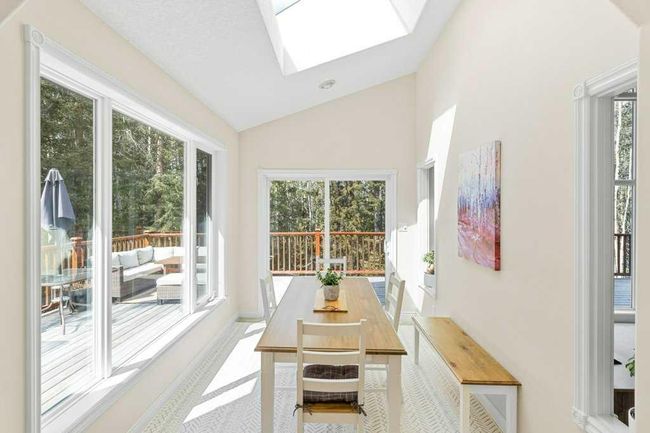 7 - 29508 Range Road 52, House other with 5 bedrooms, 3 bathrooms and 6 parking in Rural Mountain View County AB | Image 12