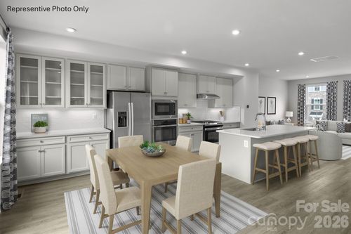 1046 Bracken Hill Road, Indian Trail, NC, 28079 | Card Image