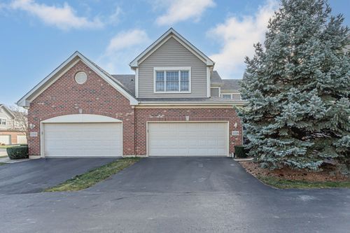 13328-13328 Forest Ridge Drive, Palos Heights, IL, 60463 | Card Image