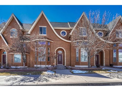 18258 French Creek Ave, Parker, CO, 80134-6684 | Card Image