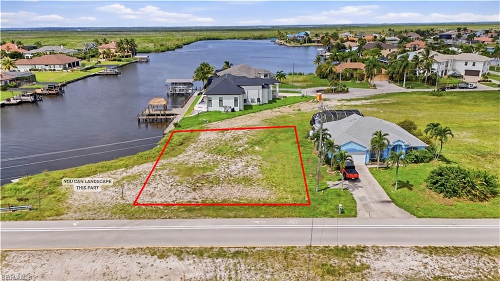 Land in CAPE CORAL 5