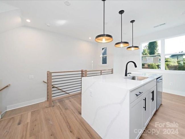 8009 Elevate Ct, Townhouse with 2 bedrooms, 3 bathrooms and null parking in Charlotte NC | Image 10