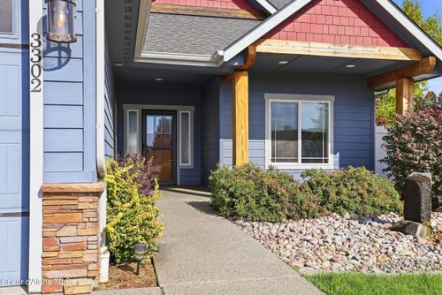 3302 W Magistrate Loop, Hayden, ID, 83835-5019 | Card Image