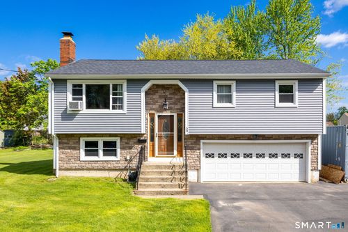 58 Marlene St, Bristol, CT, 06010-3052 | Card Image