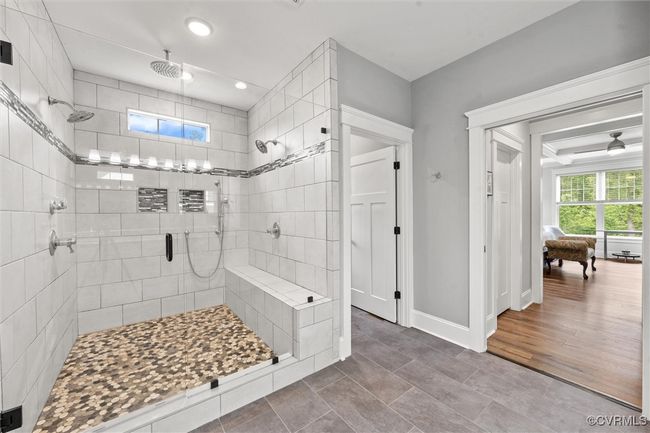 13510 Kelham Rd, House other with 4 bedrooms, 4 bathrooms and null parking in MIDLOTHIAN VA | Image 27