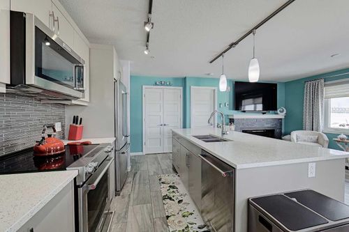 2307-450 Kincora Glen Rd Nw, Calgary, AB, T3R1S2 | Card Image