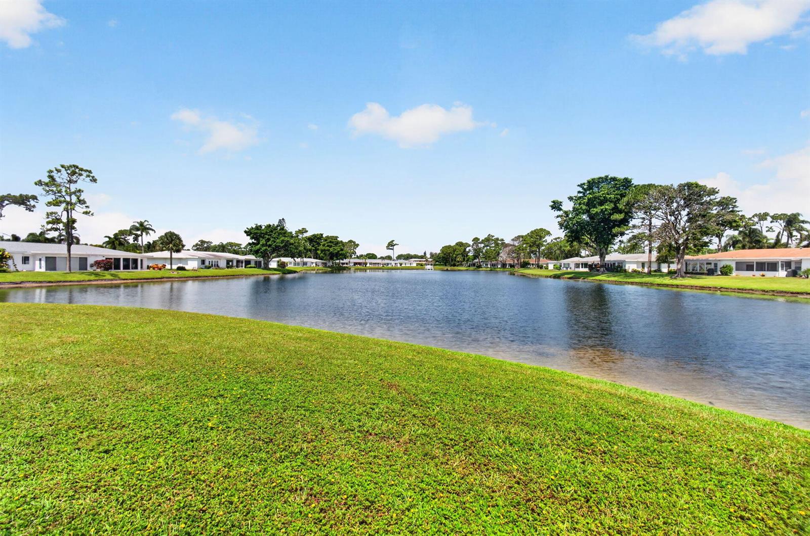Residential in Delray Beach