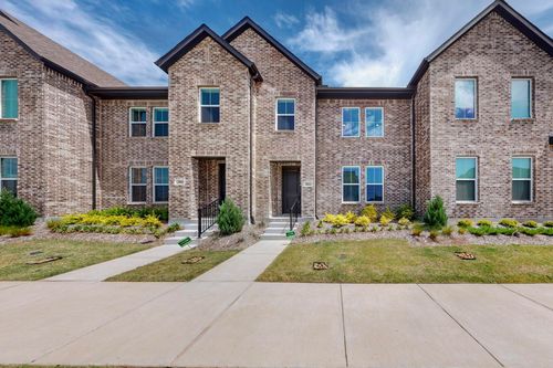 2812 Bluejack Rd, Mckinney, TX, 75071-3638 | Card Image