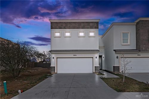 1836 Sunset Dr, Mission, TX, 78572-8004 | Card Image