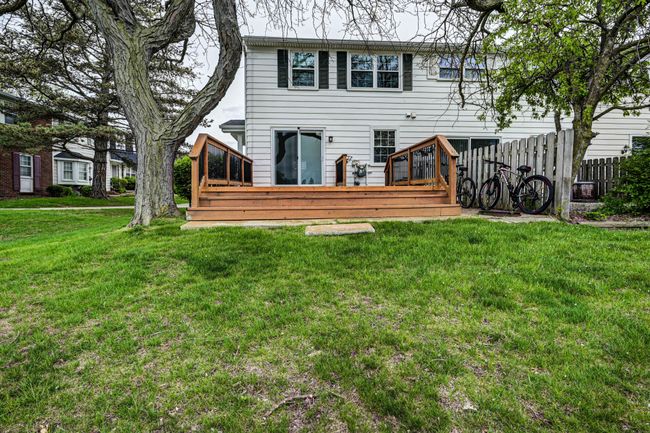 19824 Irongate Ct, Condo with 3 bedrooms, 3 bathrooms and null parking in Northville Township MI | Image 44