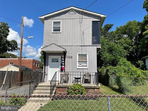 1129 48th St Ne, WASHINGTON, DC, 20019-3925 | Card Image