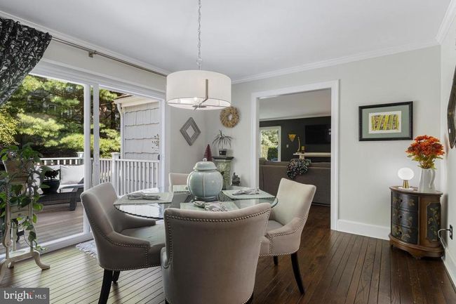1119 Queens Way, Townhouse with 3 bedrooms, 3 bathrooms and null parking in WEST CHESTER PA | Image 16