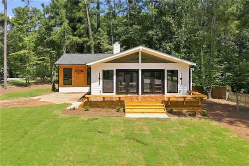 400 Cottonwood Dr, Woodstock, GA, 30189-1405 | Card Image