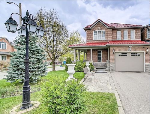 90 Vanguard Rd, Concord, ON, L4K5G7 | Card Image