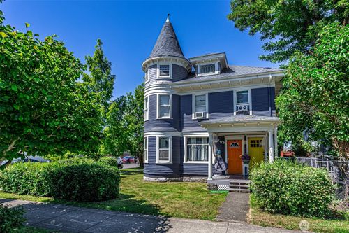 2152 S -54 J St Street, Tacoma, WA, 98405 | Card Image