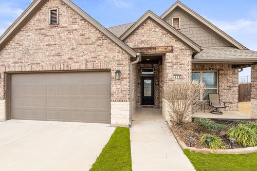 421 Monarch Way, Justin, TX, 76247-9666 | Card Image