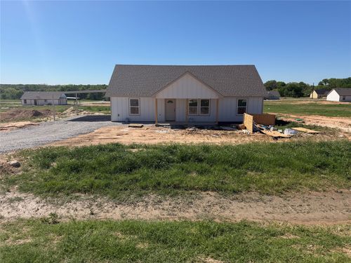 312 Myers Drive, Springtown, TX, 76082 | Card Image