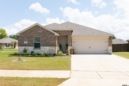 203 Parker Oaks Dr, Chandler, TX, 75758-0109 | Card Image