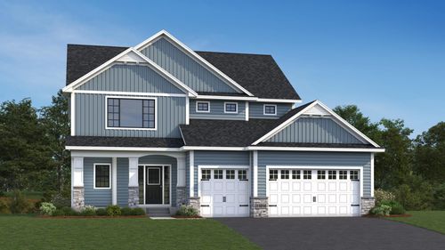 15044 Ardmullivan Lane, Rosemount, MN, 55068 | Card Image