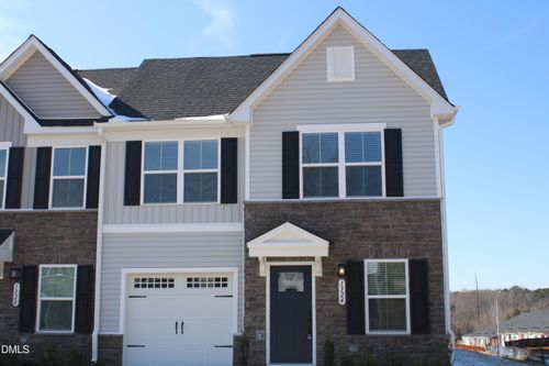 1324 Rollman Farm Rd, Raleigh, NC, 27603-5380 | Card Image