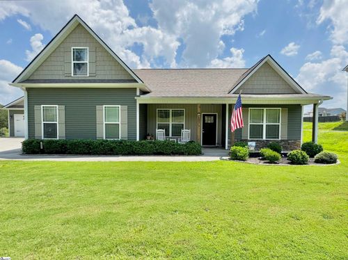 1021 Old Bethlehem School Rd, Pickens, SC, 29671-8210 | Card Image