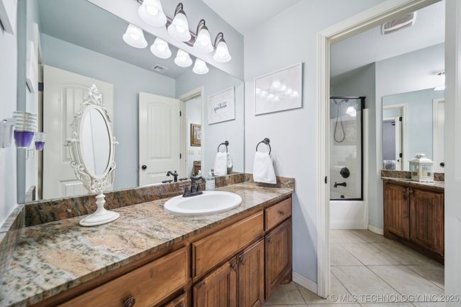 3903 S Tamarack Pl, House other with 4 bedrooms, 4 bathrooms and null parking in Broken Arrow OK | Image 43