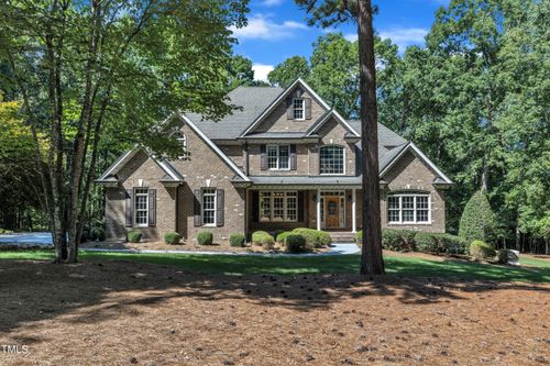 172 Ocoee Falls Dr, Chapel Hill, NC, 27517-9531 | Card Image