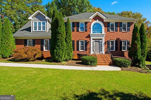 1468 Bristolwood Ct Sw, Lilburn, GA, 30047-6773 | Card Image