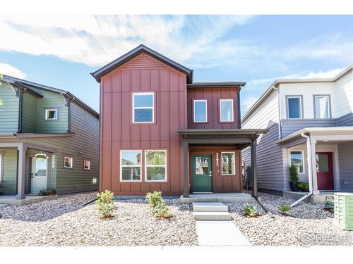 3171 Conquest St, Fort Collins, CO, 80524-4850 | Card Image