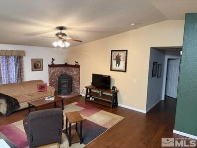 6375 Andersen, House other with 3 bedrooms, 2 bathrooms and null parking in Stagecoach NV | Image 1