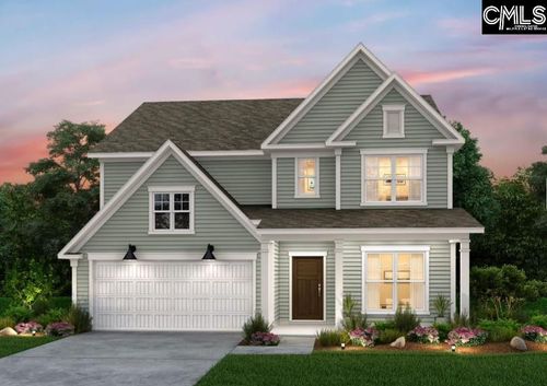 533 Carters Grove, Blythewood, SC, 29016 | Card Image