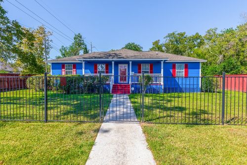 1007 Ewing St, Beaumont, TX, 77701-1235 | Card Image