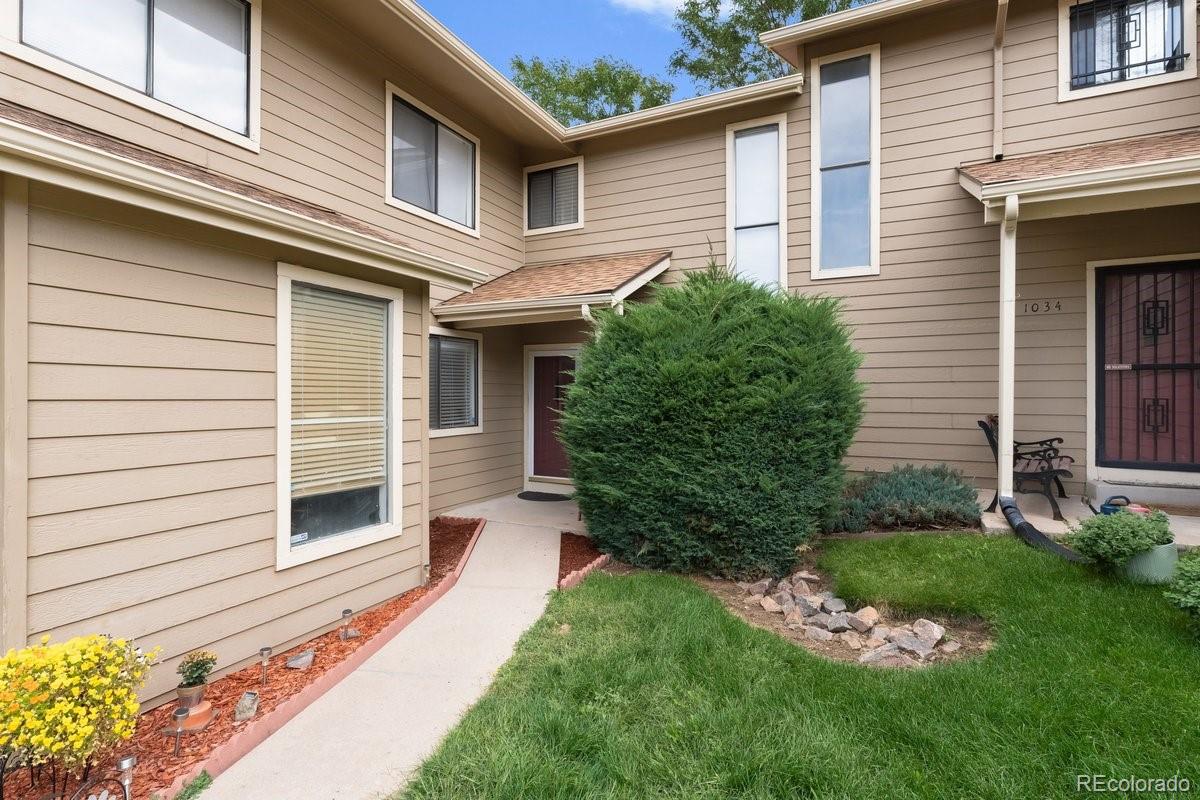 Yampa St, Aurora, CO 80017