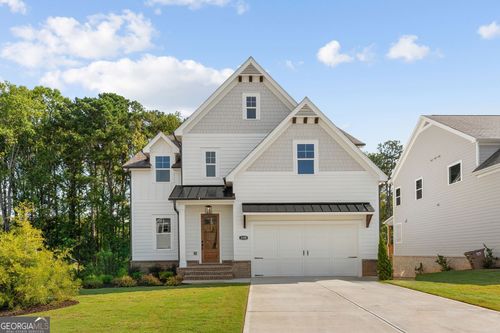 3350 Hillshire Dr, Cumming, GA, 30028-2105 | Card Image