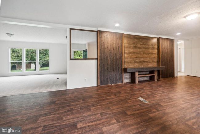 8708 Berkeley Farms Ln, House other with 3 bedrooms, 2 bathrooms and null parking in PARTLOW VA | Image 4