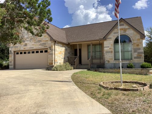 110 Crazy Cross Road, Wimberley, TX, 78676 | Card Image
