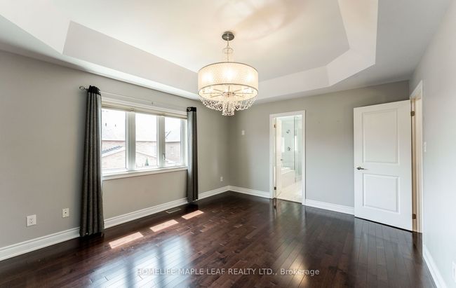 47 Stanton Ave, House other with 5 bedrooms, 4 bathrooms and 2 parking in Woodbridge ON | Image 25