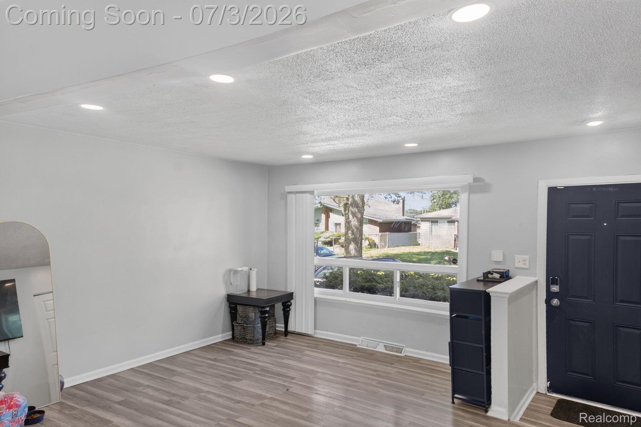 Residential in Royal Oak Charter Township 4