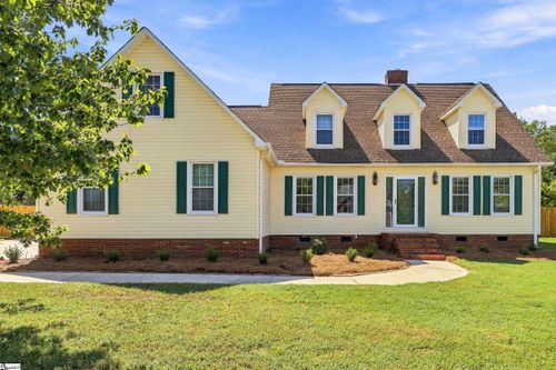 101 Hunters Woods Drive, Simpsonville, SC, 29680 | Card Image